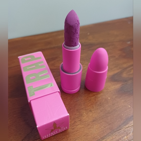 JEFFREE STAR Velvet Trap Always Faithful - Picture 4 of 6